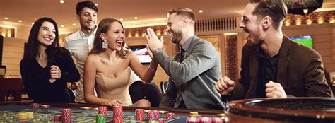 Win for Life: Unlock Your Luck at the Premier Casino in the .